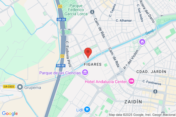 Representaciones Hidalmo S.L.