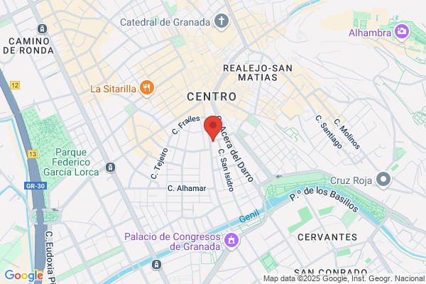 Casa Armando S.L.