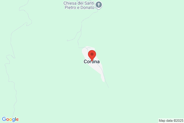Cortina Farre c.