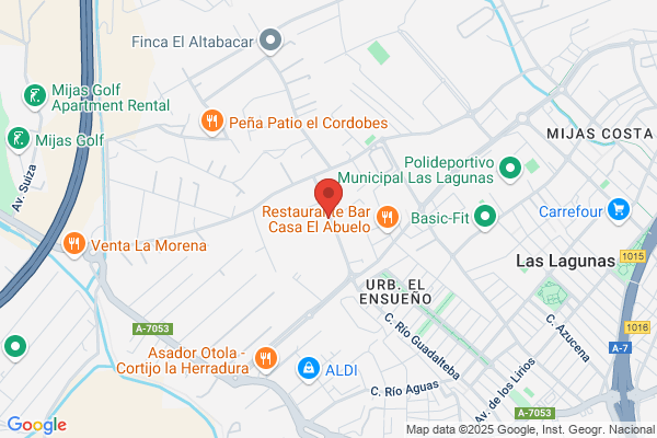 Gamez Puertas a.