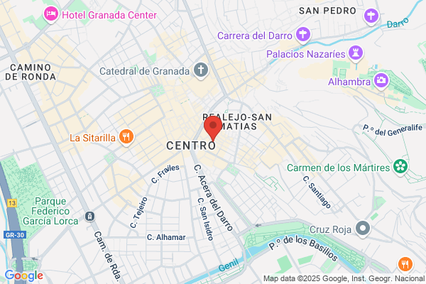 Hermanos Urquiza S.L.