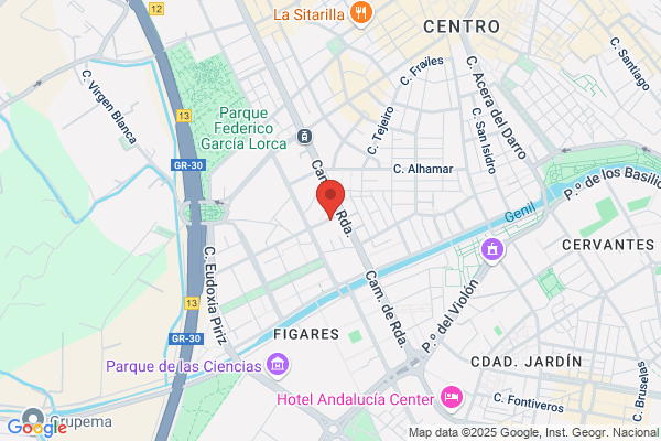Inversiones Valencia Sur S.L.