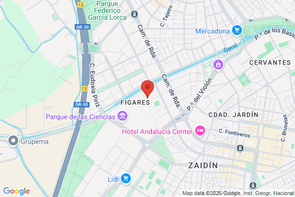 Meson La Cabaña Del Rio