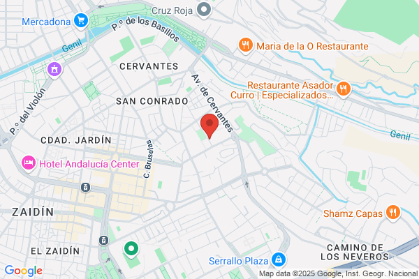 Ramos Montilla j.