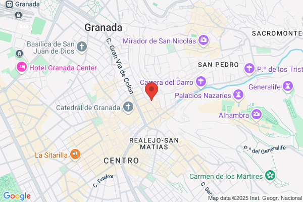 Restaurante Boabdil