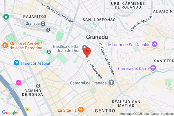 Restaurante Chino Casa De Wv - Servicio a Domicilio Comida para llevar