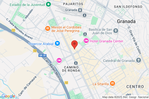 Restaurante Chino Jardin Imperial - Servicio A domicilio