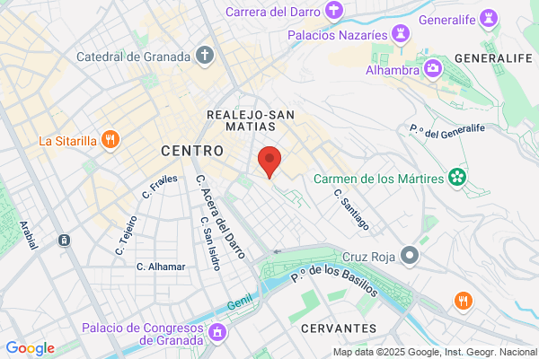 Restaurante Horno De Santiago