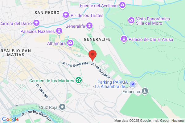 Restaurante La Mimbre