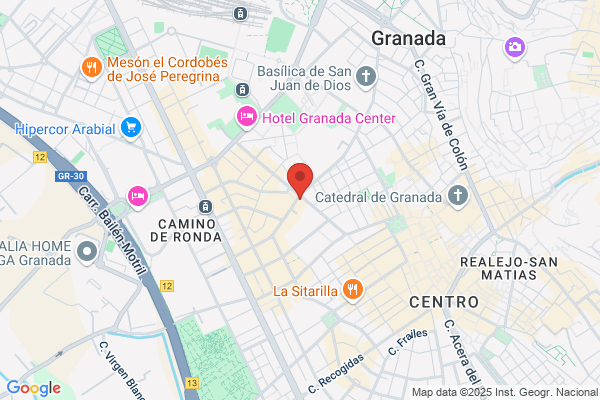 Restaurante La Pataleta