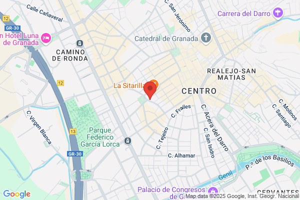 Restaurante Marisqueria Los Andaluces