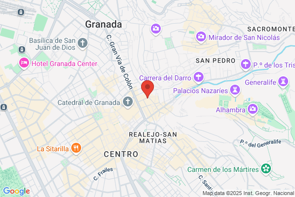 Restaurante Meson Andaluz
