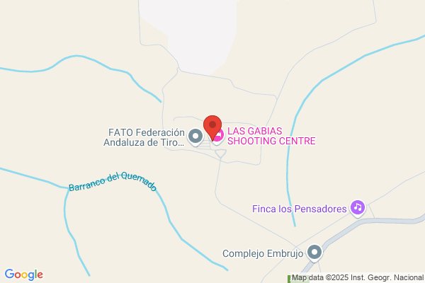 Restaurante Meson El Tiro - Local Climatizado