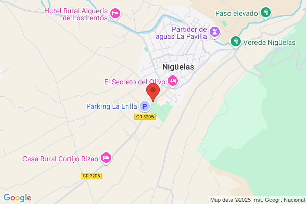 Restaurante Rincon De Miguel S.L.