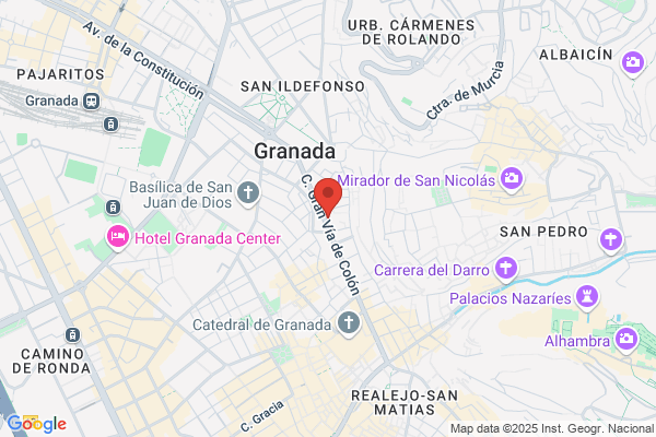 Telepizza Granada S.A.