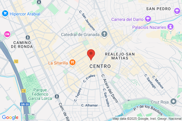 Confecciones De Caballero Quiral