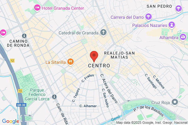 Latino Fabrica Del Traje S. L.