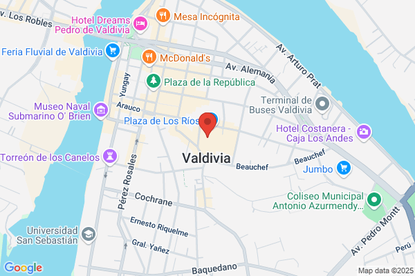 De La Fuente-Ruiz De Valdivia - Tejidos ropa De señoras y caballeros j.