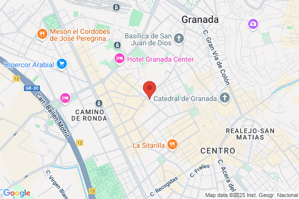 Comercial Duende S.A.