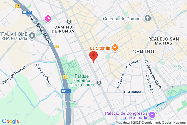 Garcia Retamero - Confección De Señoras j.