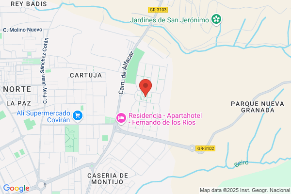 Grupo Empresas H-R S.L.