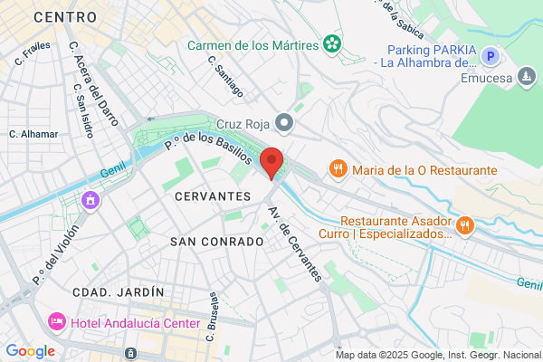 Cuesta Martos i.