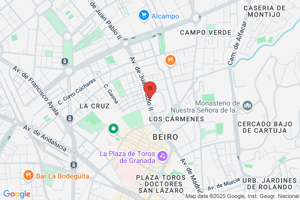 Asoria Material Construcción