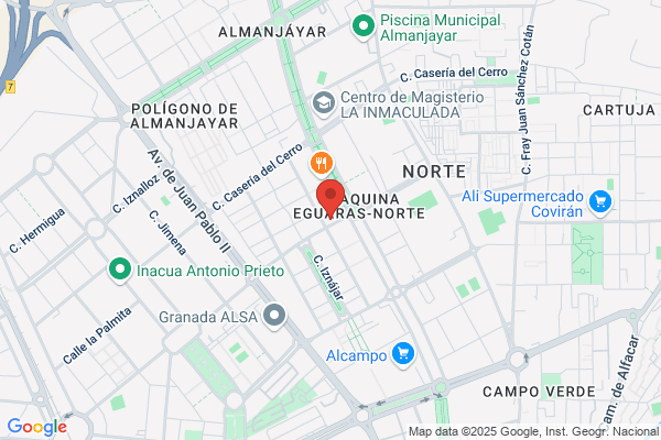 Instituto De Belleza Paquita Torres