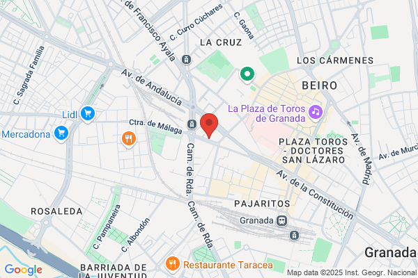 Salon De Belleza Mydias - Gimnasia Mecanizada