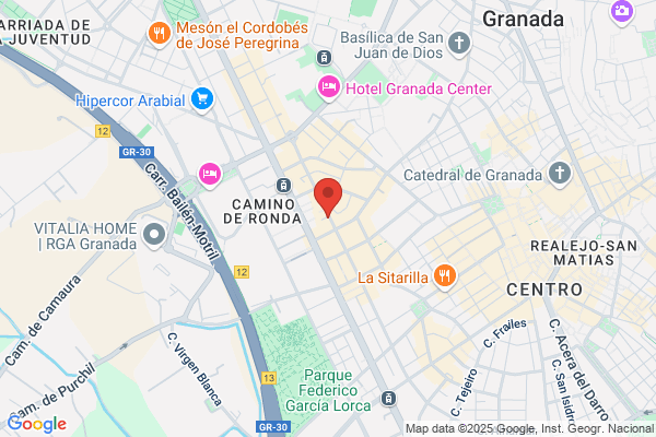 Levantina de Seguridad