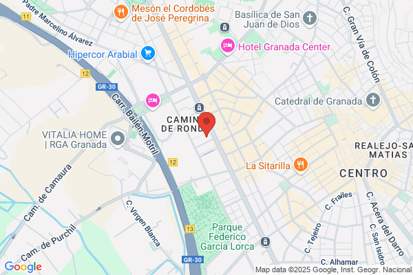 Aacal S. L. - Sociedad De Agencia De Seguros