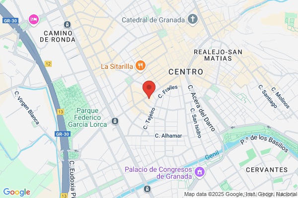 Coca López - Agencia De Seguros m. R.
