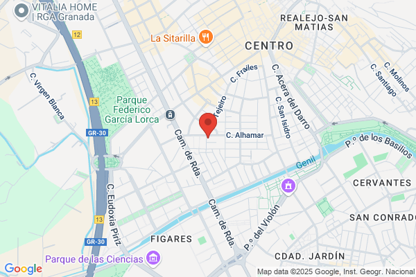 Segurgran Agencia De Seguros S.L.