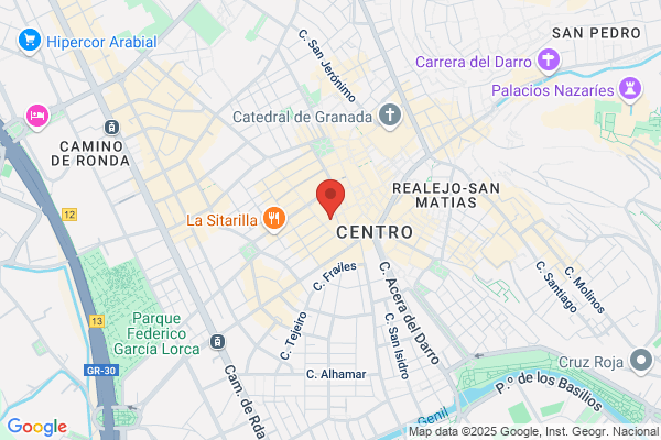 Generos De Punto Dauro C.De B.