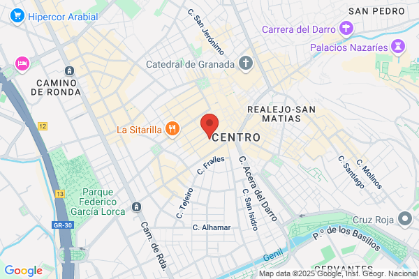 Lenceria Pino Rivero