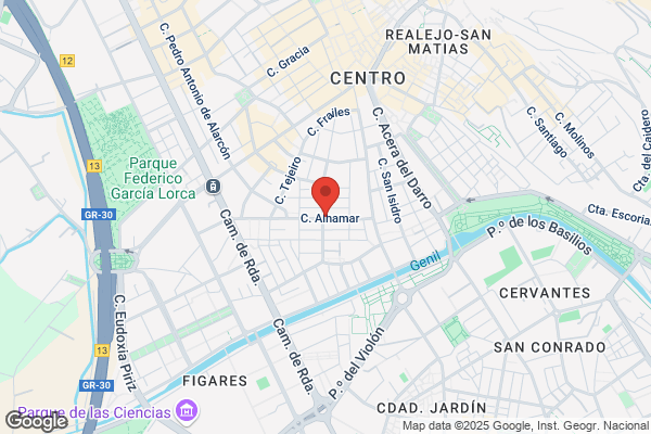 Limpiezas forenses Granada - Limpiezas síndrome de Diógenes