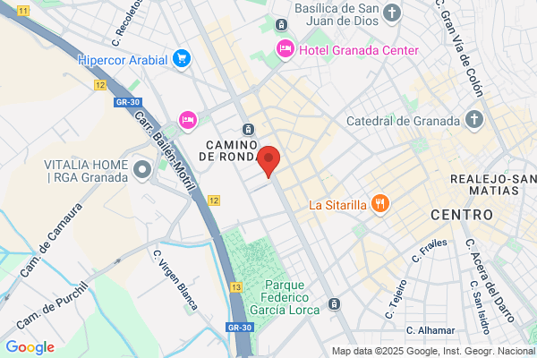 Gestion De Servicios Moviles S.L.