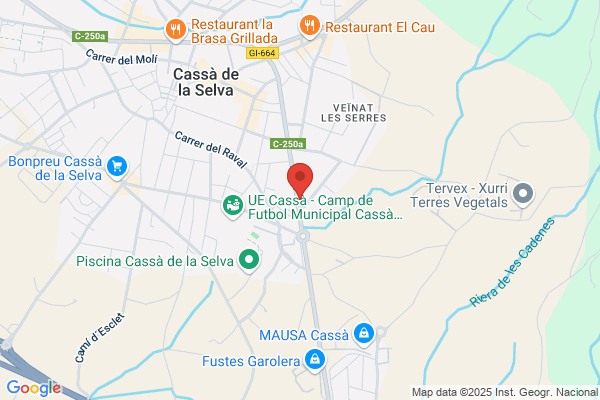 Telcat De Gestiones S.L.