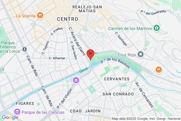 Abogada Carmen Martínez Delgado Inmobiliaria Mar Real State