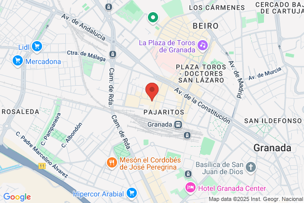 CM Constantino Abogados