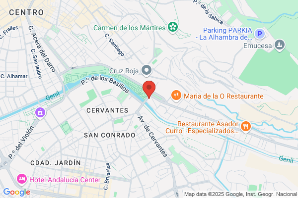 Olivares Abogados