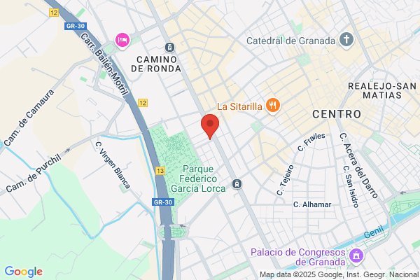 Almendros Administración de Fincas y Abogados
