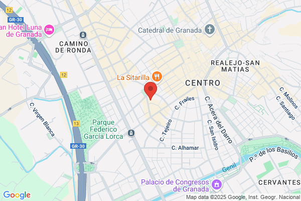 Cañavate Abogados