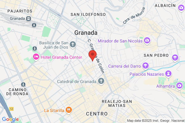 Gestoría Arcos