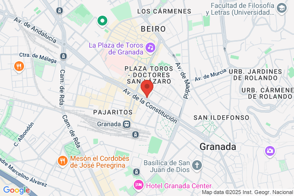 Gestoría Torres Díaz Abogados