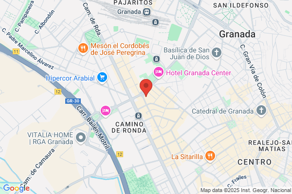 Gestoría Villafranca