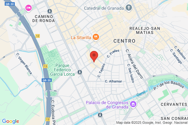 Salmerón Abogados