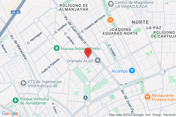 Centro Psicotécnico Mares