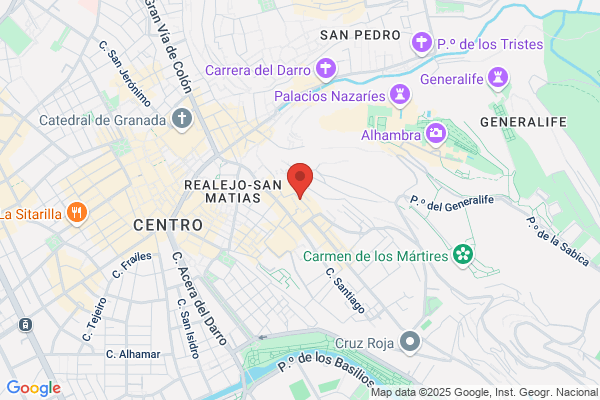 Alberto Carmona Carmona Y Otro Cb.