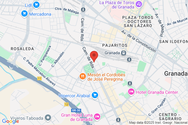 Carrocerias Neptuno S.L.
